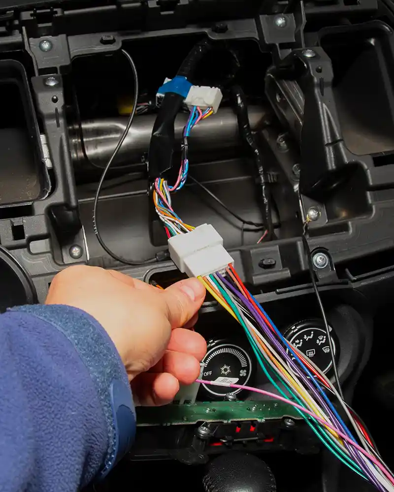 Installation Home1aa